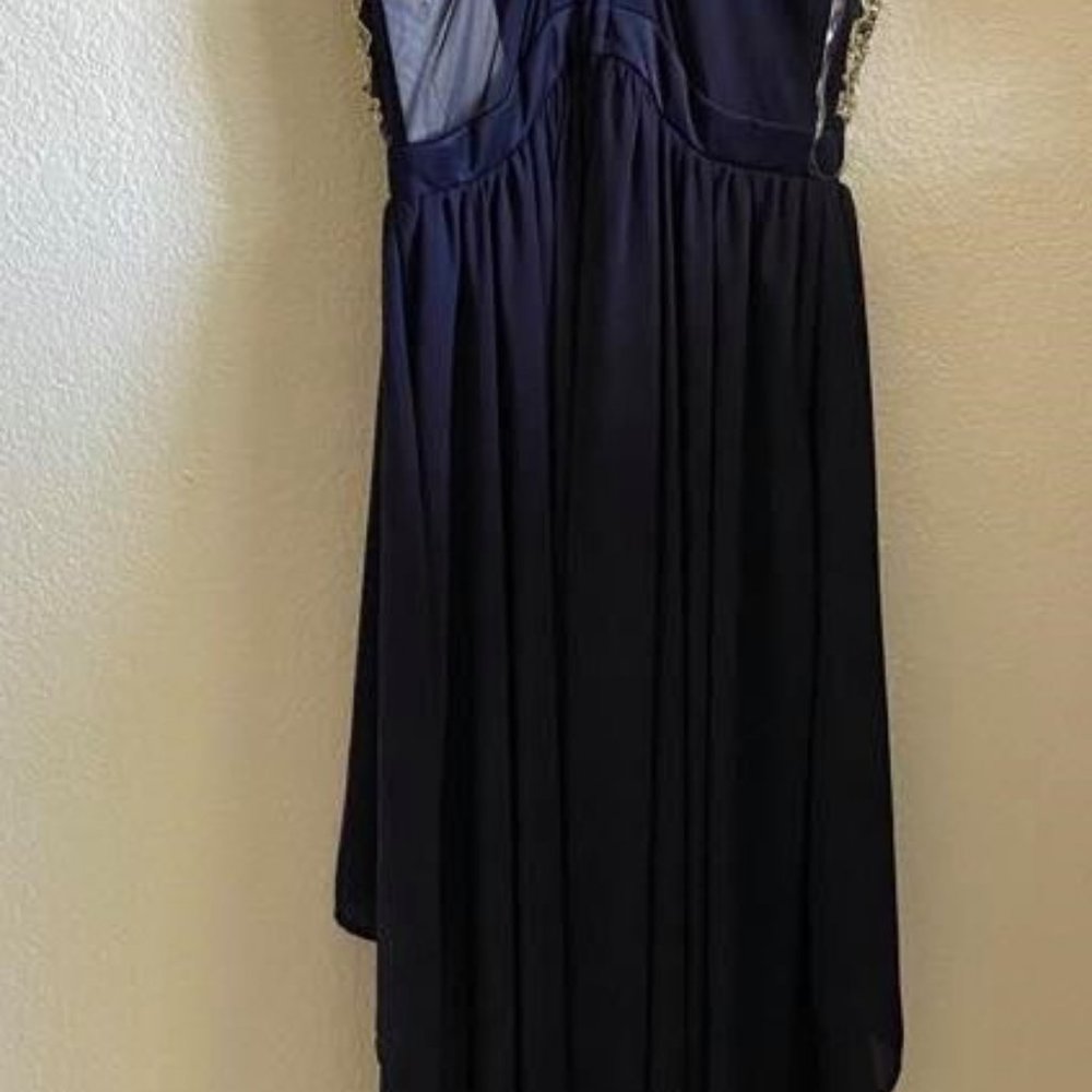 High-Low Dress - Picture 3 of 3